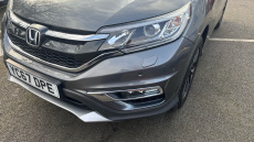 Honda CR-V 1.6 i-DTEC 160 EX 5dr Diesel Estate